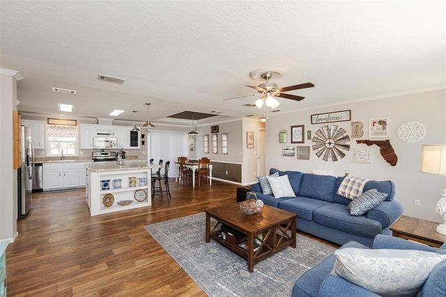 2100 E KICKLIGHTER ROAD, Lake Helen, FL 32744