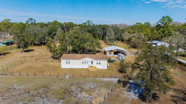 2100 E KICKLIGHTER ROAD, Lake Helen, FL 32744