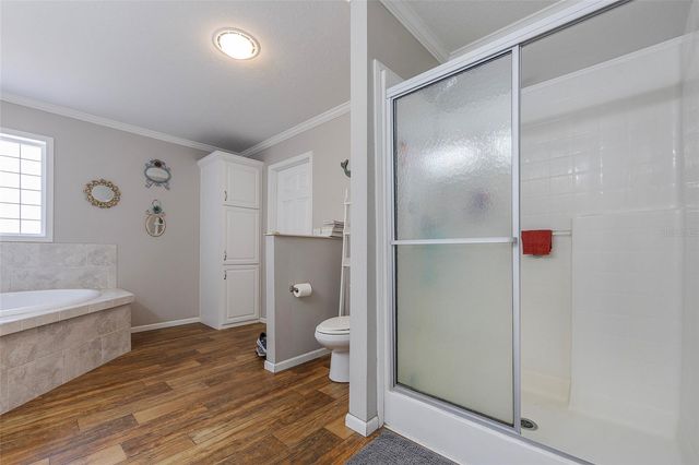 2100 E KICKLIGHTER ROAD, Lake Helen, FL 32744