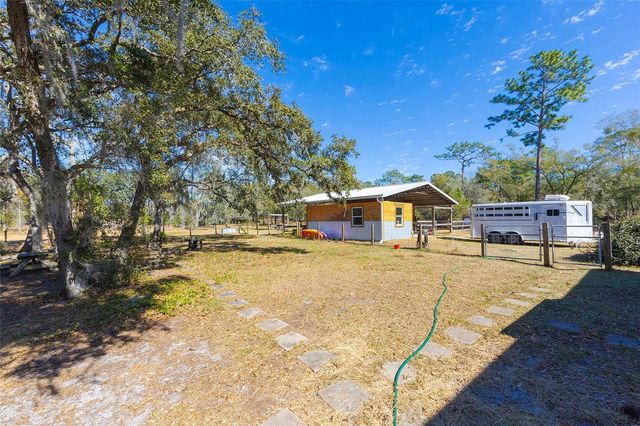 2100 E KICKLIGHTER ROAD, Lake Helen, FL 32744