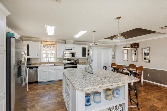 2100 E KICKLIGHTER ROAD, Lake Helen, FL 32744