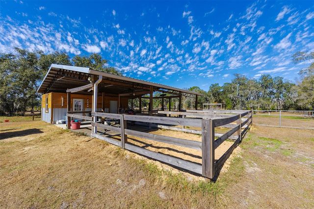 2100 E KICKLIGHTER ROAD, Lake Helen, FL 32744