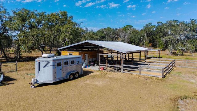 2100 E KICKLIGHTER ROAD, Lake Helen, FL 32744