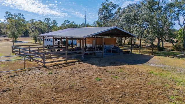 2100 E KICKLIGHTER ROAD, Lake Helen, FL 32744
