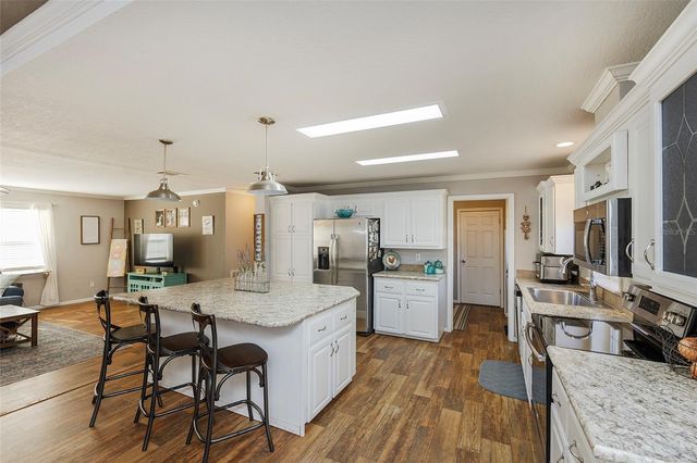 2100 E KICKLIGHTER ROAD, Lake Helen, FL 32744