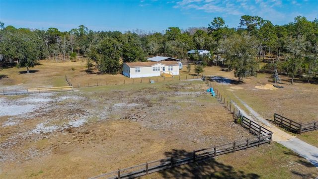 2100 E KICKLIGHTER ROAD, Lake Helen, FL 32744