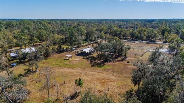 2100 E KICKLIGHTER ROAD, Lake Helen, FL 32744