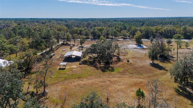 2100 E KICKLIGHTER ROAD, Lake Helen, FL 32744