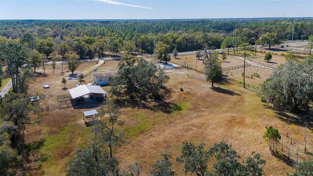 2100 E KICKLIGHTER ROAD, Lake Helen, FL 32744