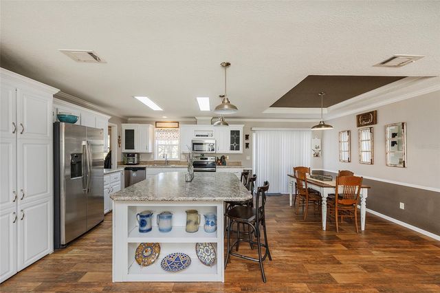 2100 E KICKLIGHTER ROAD, Lake Helen, FL 32744