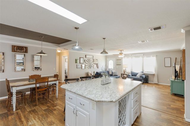 2100 E KICKLIGHTER ROAD, Lake Helen, FL 32744