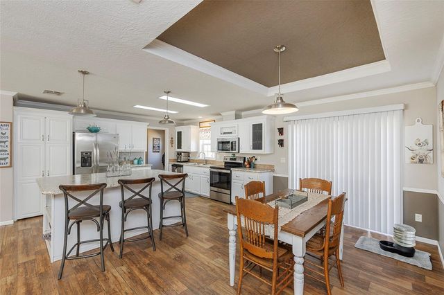 2100 E KICKLIGHTER ROAD, Lake Helen, FL 32744