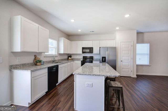 509 Alma Street, Cartersville, GA 30121