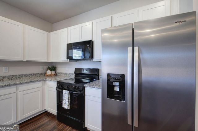 509 Alma Street, Cartersville, GA 30121