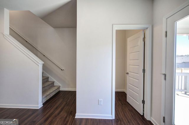 509 Alma Street, Cartersville, GA 30121