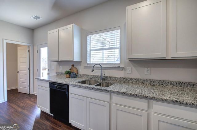 509 Alma Street, Cartersville, GA 30121