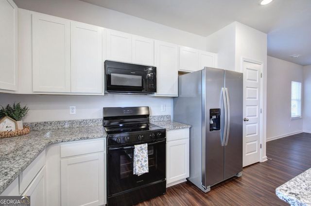 509 Alma Street, Cartersville, GA 30121