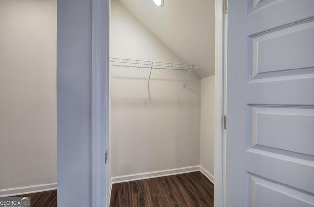 509 Alma Street, Cartersville, GA 30121