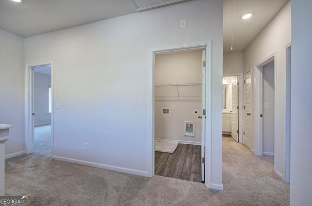 509 Alma Street, Cartersville, GA 30121