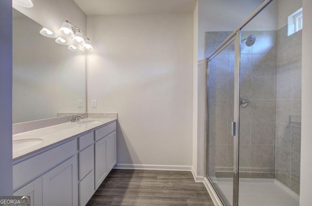 509 Alma Street, Cartersville, GA 30121