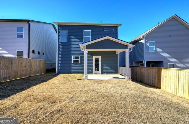 509 Alma Street, Cartersville, GA 30121