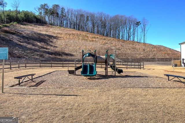 509 Alma Street, Cartersville, GA 30121