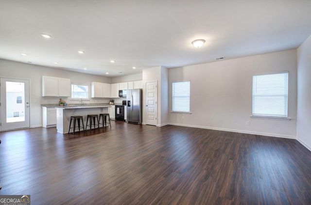 509 Alma Street, Cartersville, GA 30121