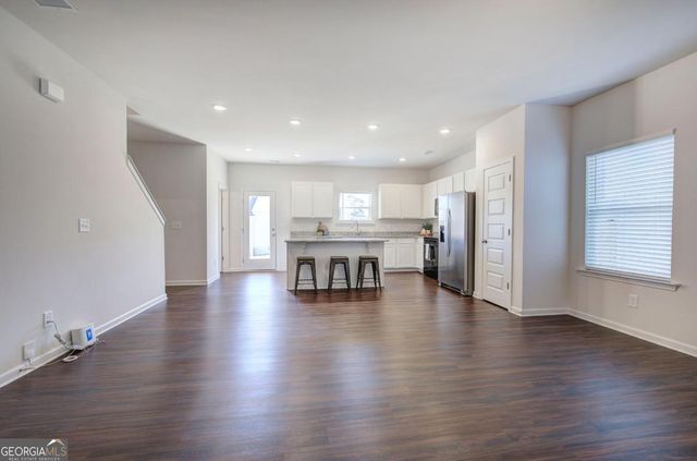 509 Alma Street, Cartersville, GA 30121