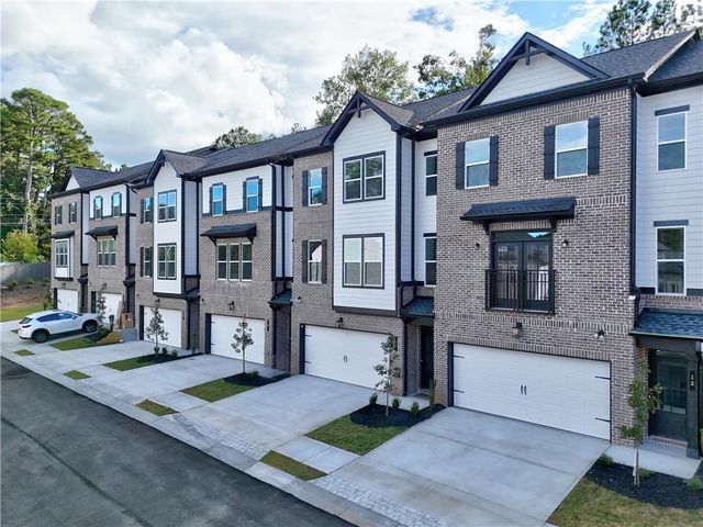 10 Rock Park Way 17, Tucker, GA 30084