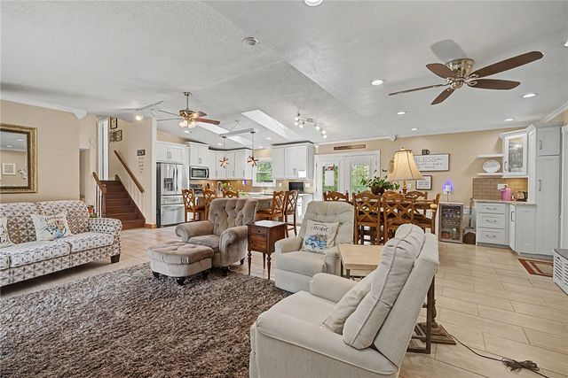 4965 Old Salem Road, Clayton, OH 45322