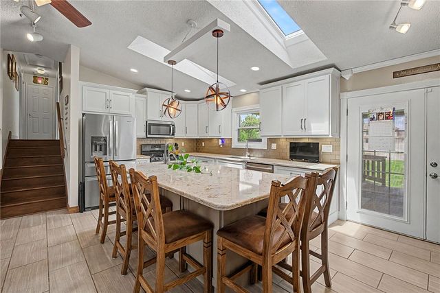 4965 Old Salem Road, Clayton, OH 45322