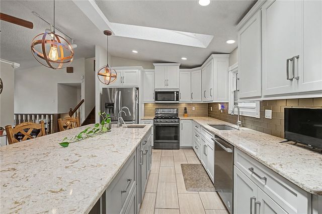 4965 Old Salem Road, Clayton, OH 45322