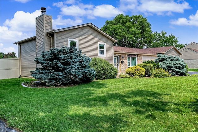 4965 Old Salem Road, Clayton, OH 45322