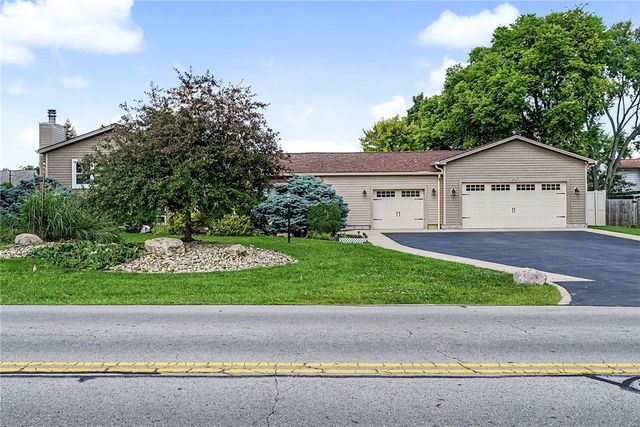 4965 Old Salem Road, Clayton, OH 45322