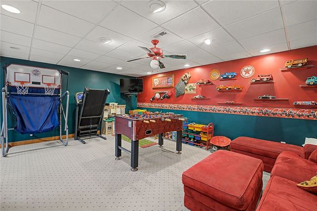4965 Old Salem Road, Clayton, OH 45322