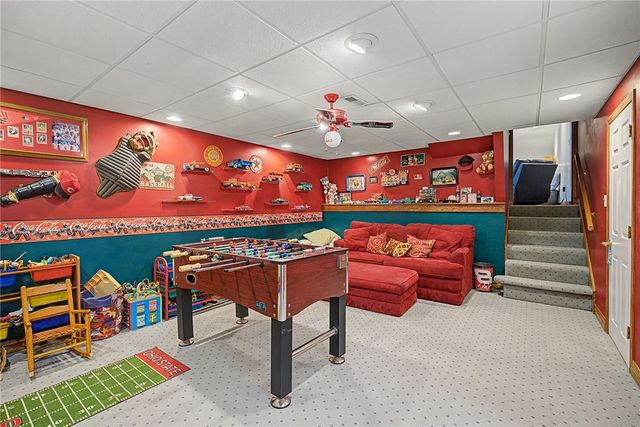 4965 Old Salem Road, Clayton, OH 45322