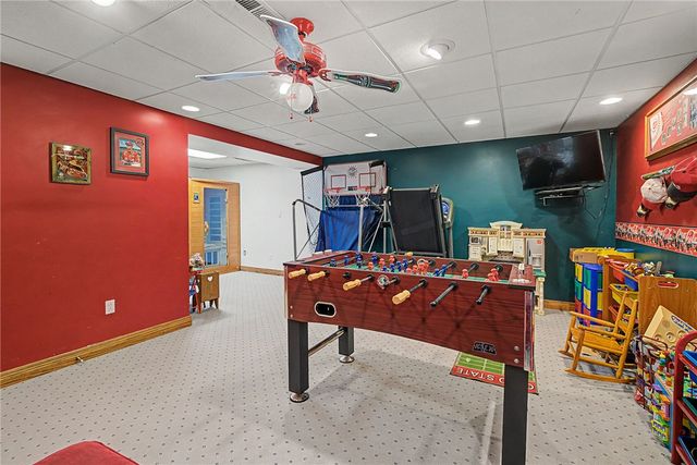4965 Old Salem Road, Clayton, OH 45322