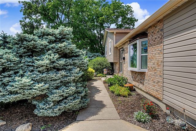4965 Old Salem Road, Clayton, OH 45322