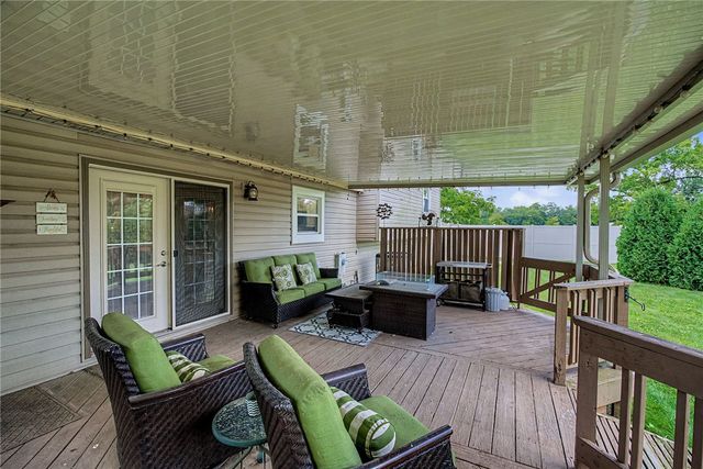 4965 Old Salem Road, Clayton, OH 45322