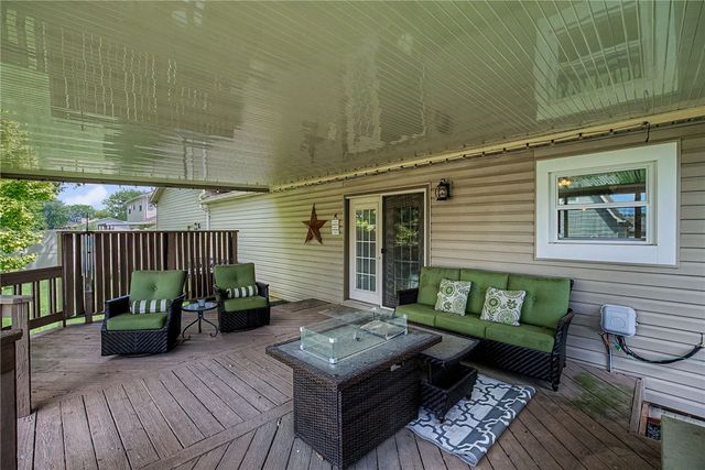 4965 Old Salem Road, Clayton, OH 45322