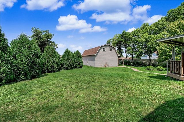 4965 Old Salem Road, Clayton, OH 45322