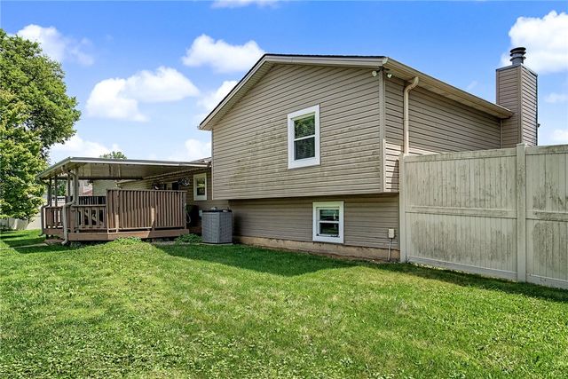 4965 Old Salem Road, Clayton, OH 45322