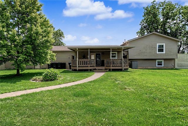 4965 Old Salem Road, Clayton, OH 45322
