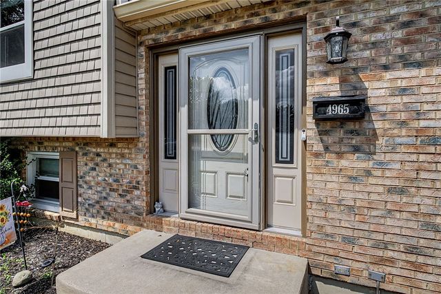 4965 Old Salem Road, Clayton, OH 45322