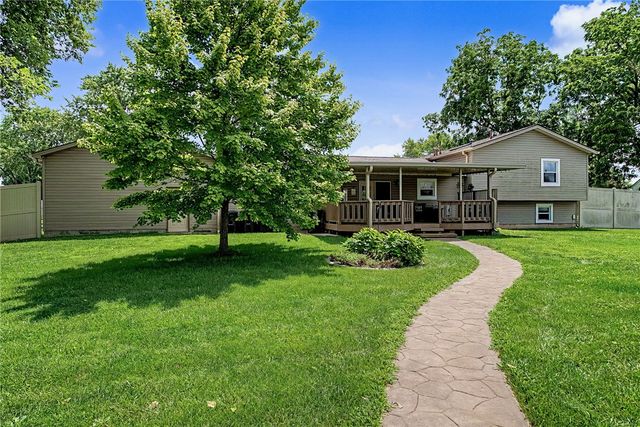 4965 Old Salem Road, Clayton, OH 45322