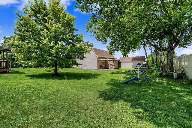 4965 Old Salem Road, Clayton, OH 45322