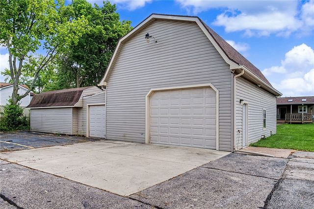 4965 Old Salem Road, Clayton, OH 45322