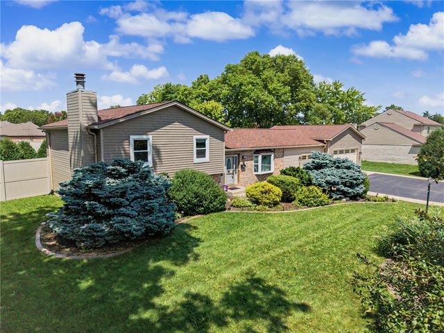 4965 Old Salem Road, Clayton, OH 45322