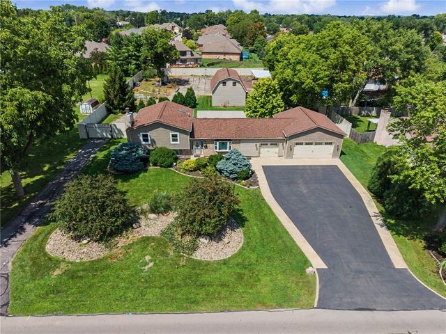 4965 Old Salem Road, Clayton, OH 45322