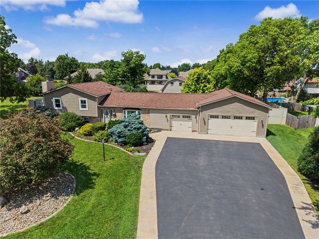 4965 Old Salem Road, Clayton, OH 45322